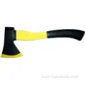 Axe 1000gr with Blade Protection, Handle 380mm